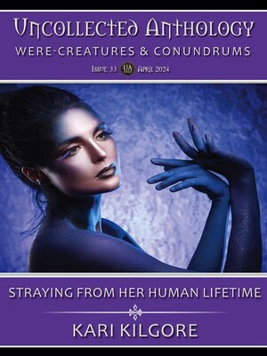 cover image of Straying from Her Human Lifetime